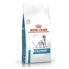 Royal Canin Anallergenic Dog для собак 8 кг
