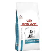 Royal Canin Hypoallergenic Puppy для цуценят при алергії 1.5 кг