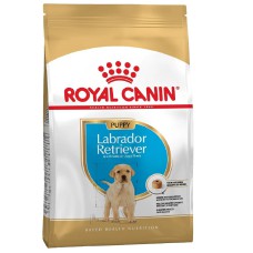Royal Canin Labrador Retriever Puppy для цуценят 3 кг