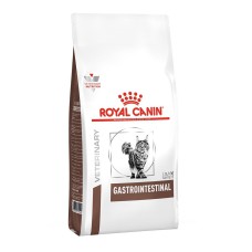 Royal Сanin Gastrointestinal для котів 400 г