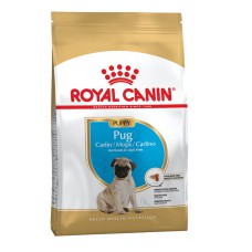 Royal Canin Pug Puppy для цуценят 1.5 кг