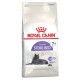 Royal Canin Sterilised 7+ для стерилізованих кішок 10 кг