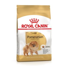 Royal Canin Pomeranian Adult для собак 500 г