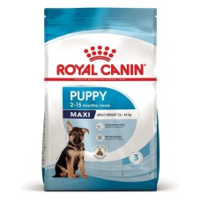 Royal Canin Maxi Puppy для цуценят 1 кг