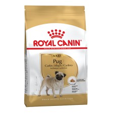 Royal Canin Pug для собак 1.5 кг