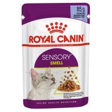 Royal Canin Sensory Smell in Jelly в желе для котів 12х85 г