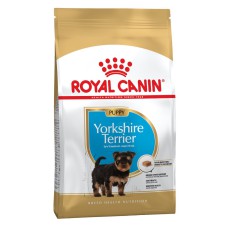 Royal Canin Yorkshire Terrier Puppy для цуценят 1.5 кг