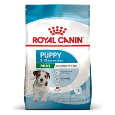 Royal Canin Mini Puppy для цуценят 2 кг