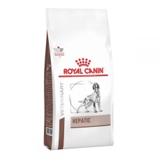 Royal Canin Hepatic Canine для собак 12 кг