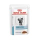 Royal Canin Skin Coat Feline Pouches для котів 12х85 г