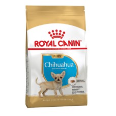 Royal Canin Chihuahua Puppy для цуценят 1.5 кг