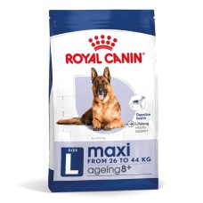 Royal Canin Maxi Ageing 8+ для старіючих собак старше 8 років 15 кг