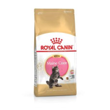 Royal Canin Maine Coon Kitten для кошенят 4 кг