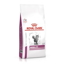 Royal Canin Mobility для котів 2 кг