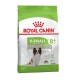 Royal Canin Xsmall Adult 8+ для собак 3 кг