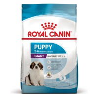 Royal Canin Giant Puppy для цуценят 15 кг