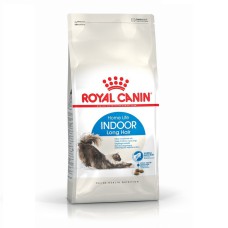 Royal Canin Indoor Long Hair для довгошерстих кішок 2 кг