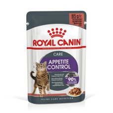 Royal Canin Appetite Control у соусі для котів 12х85 г