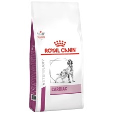Royal Canin Cardiac Dog при серцевій недостатності для собак 2 кг