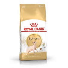 Royal Canin Sphynx для котів 4 кг