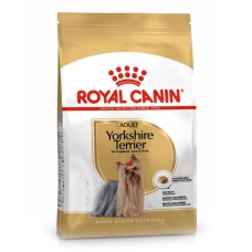 Royal Canin Yorkshire Terrier Adult для собак 3 кг