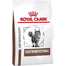 Royal Сanin Gastrointestinal для кішок при порушенні травлення 2 кг