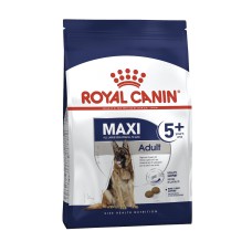 Royal Canin Maxi Adult 5+ для собак великих порід старше 5 років 15 кг