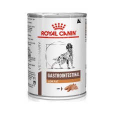 Royal Canin Gastrointestinal Low Fat Cans для собак при порушенні травлення 410 г