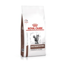 Royal Canin Gastrointestinal Moderate Calorie для котів 2 кг