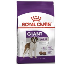 Royal Canin Giant Adult для собак 15 кг