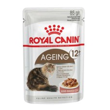 Royal Canin Ageing 12+ для кішок старше 12 років 12х85 г