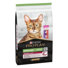 Purina Pro Plan Cat Adult Sterilised Duck для стерилізованих кішок з качкою 1.5 кг