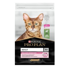 Purina Pro Plan Cat Adult Delicate Digestion Lamb для котів з ягням 10 кг
