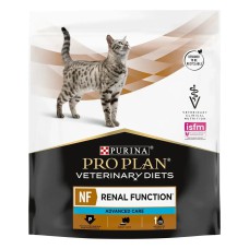 Purina Veterinary Diets NF Renal Function Feline для кішок при захворюваннях нирок 350 г