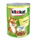 Kitekat консерви з куркою у соусі 400 г