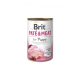 Brit Pate Meat Dog Puppy для цуценят паштет з куркою 400 г