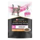 Purina Veterinary Diets UR Urinary Feline для кішок з куркою 10х80 г