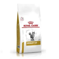 Royal Canin Urinary S/O для котів із сечокам'яною хворобою 9 кг