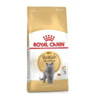 Royal Canin British Shorthair для котів 4 кг