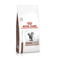 Royal Canin Hepatic Feline для котів 2 кг
