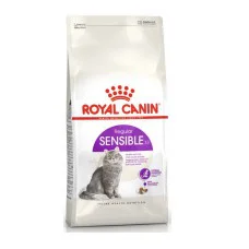 Royal Сanin Sensible 33 для котів з чутливим травленням 4 кг