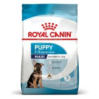 Royal Сanin Maxi Puppy для цуценят 15 кг