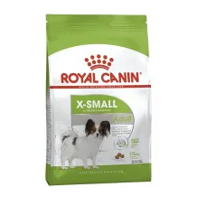 Royal Canin Xsmall Adult корм для собак 1.5 кг