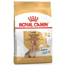 Royal Canin Yorkshire Terrier Ageing 8+ для собак 1.5 кг