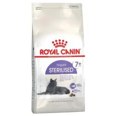 Royal Canin Sterilised 7+ для стерилізованих кішок 1.5 кг