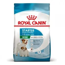 Royal Сanin Mini Starter для цуценят 1 кг