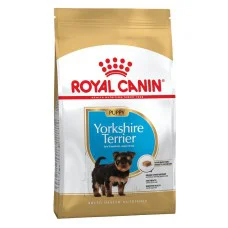 Royal Canin Yorkshire Terrier Puppy для цуценят 500 г